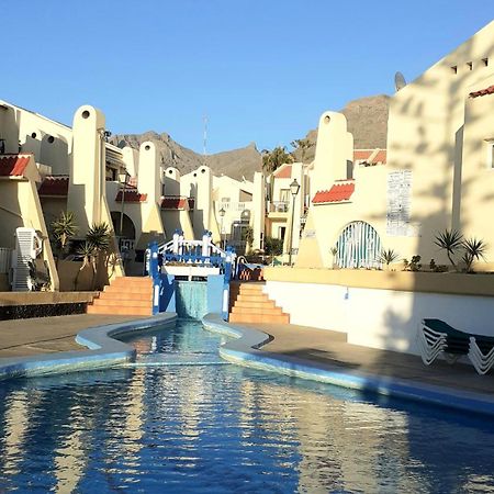 Mng-Apart Mareverde Costa Adeje- Las Americas エクステリア 写真