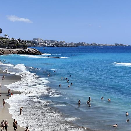 Mng-Apart Mareverde Costa Adeje- Las Americas エクステリア 写真